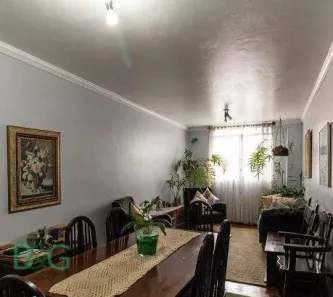 Apartamento com 1 Quarto à venda, 88m² no Campos Elíseos, São Paulo