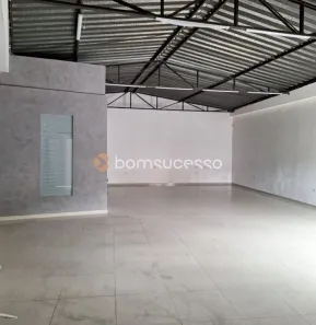 Ponto Comercial para alugar, 105m² no Chácara Califórnia, São Paulo