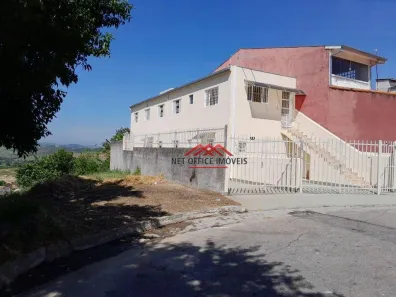 Casa com 8 Quartos à venda, 160m² no Jardim Cruzeiro do Sul, São José dos Campos