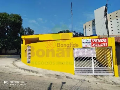 Casa com 3 Quartos à venda, 156m² no Vila Nova Jundiainópolis, Jundiaí