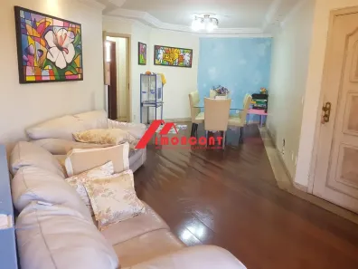 Apartamento com 3 Quartos à venda, 117m² no Ipiranga, São Paulo