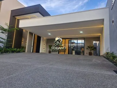 Casa com 3 Quartos à venda, 238m² no Moinho dos Ventos, Goiânia