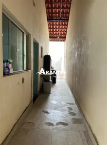 Casa com 3 Quartos à venda, 118m² no Jardim Holanda, Uberlândia