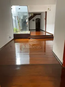 Casa com 4 Quartos à venda, 219m² no Vila Mascarenhas Ferraz, São José dos Campos