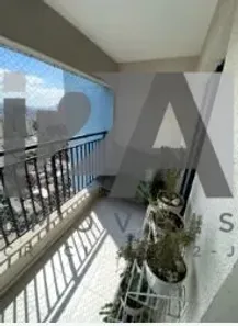 Apartamento com 2 Quartos à venda, 55m² no São Pedro, Osasco