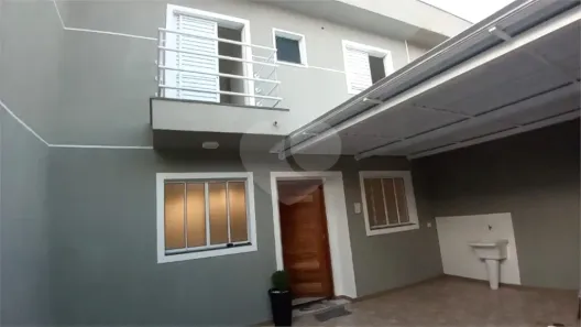 Casa com 2 Quartos à venda, 68m² no Vila Barbosa, São Paulo