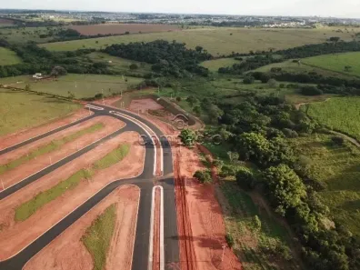 Lote/Terreno à venda, 200m² no Residencial Jatobás, São José do Rio Preto