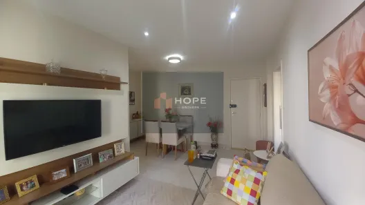 Apartamento com 2 Quartos à venda, 68m² no Barra Olímpica, Rio de Janeiro