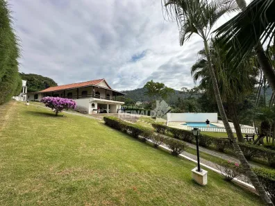 Casa de Condomínio com 4 Quartos à venda, 364m² no Capela do Barreiro, Itatiba