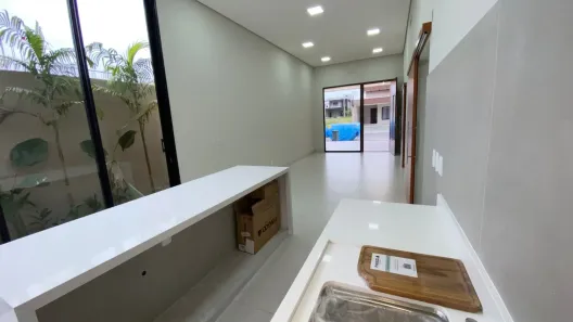 Casa de Condomínio com 3 Quartos à venda, 142m² no Condomínio Primor das Torres, Cuiabá