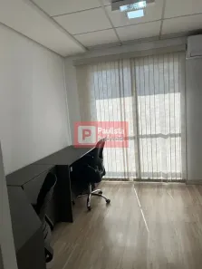 Sala Comercial para alugar, 45m² no Vila Almeida, São Paulo