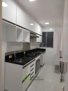 Apartamento com 2 Quartos à venda, 45m² no Rios di Itália, São José do Rio Preto