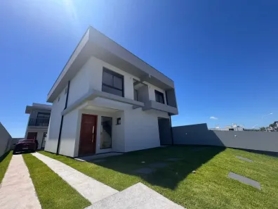 Casa com 2 Quartos à venda, 99m² no Campeche, Florianópolis