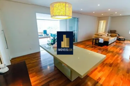 Apartamento com 3 Quartos à venda, 178m² no Vila Andrade, São Paulo