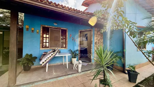 Casa com 2 Quartos à venda, 118m² no Jardim Atlântico Central (Itaipuaçu), Maricá