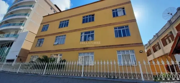 Apartamento com 1 Quarto à venda, 30m² no Agriões, Teresópolis