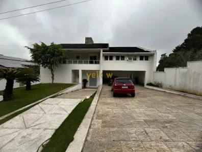 Casa de Condomínio com 5 Quartos para alugar, 1000m² no Novo Horizonte Hills I e II, Arujá