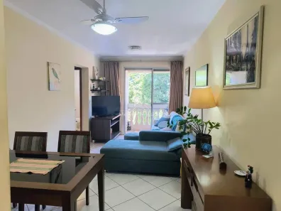 Apartamento com 2 Quartos à venda, 67m² no Vila Independência, Piracicaba