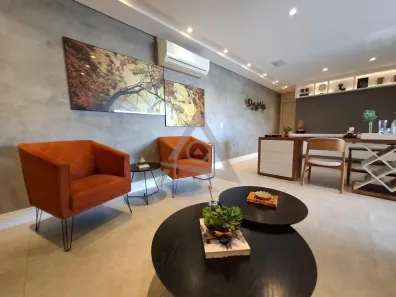 Apartamento com 3 Quartos à venda, 108m² no Cambuí, Campinas