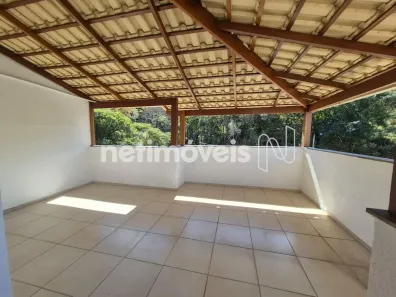 Cobertura com 3 Quartos à venda, 110m² no Arvoredo 2ª Seção, Contagem
