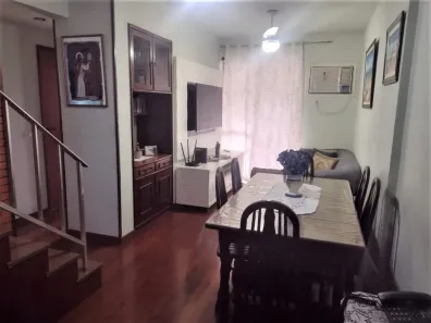 Cobertura com 3 Quartos à venda, 140m² no Cachambi, Rio de Janeiro
