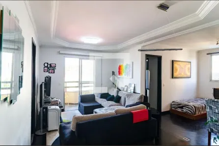 Apartamento com 1 Quarto à venda, 60m² no Cidade Vargas, São Paulo