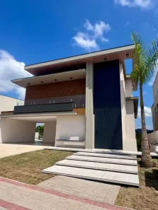 Casa de Condomínio com 4 Quartos à venda, 428m² no Colinas da Anhangüera, Santana de Parnaíba
