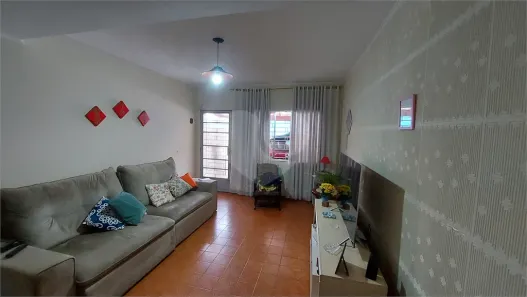 Sobrado com 2 Quartos à venda, 100m² no Vila Parque Jabaquara, São Paulo