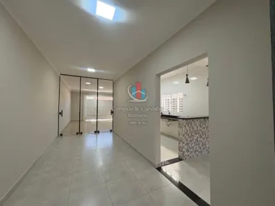 Casa com 3 Quartos à venda, 157m² no Jardim Professor Antônio Palocci, Ribeirão Preto