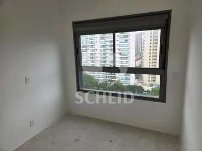 Apartamento com 3 Quartos à venda, 125m² no Santo Amaro, São Paulo