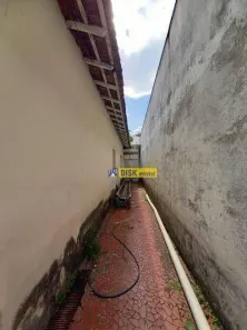 Lote/Terreno à venda, 320m² no Anchieta, São Bernardo do Campo
