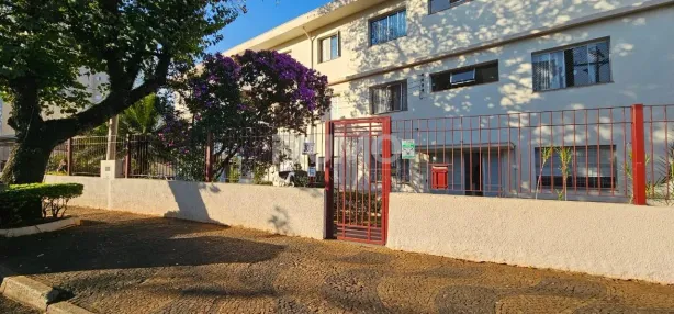 Apartamento com 2 Quartos à venda, 81m² no Vila Nova, Campinas