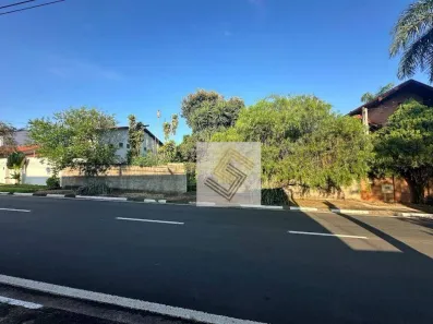 Lote/Terreno à venda, 438m² no Parque Alto Taquaral, Campinas
