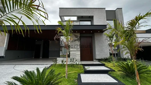 Casa de Condomínio com 3 Quartos à venda, 190m² no Residencial Milano, Indaiatuba