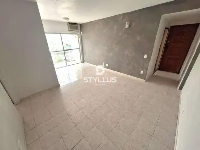 Apartamento com 2 Quartos à venda, 52m² no Engenho de Dentro, Rio de Janeiro