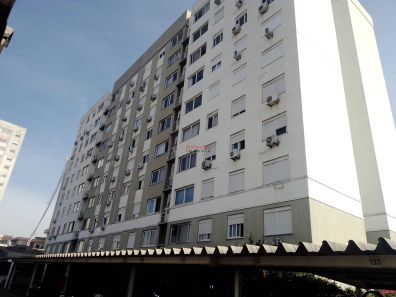 Apartamento com 1 Quarto à venda, 64m² no Centro, Canoas