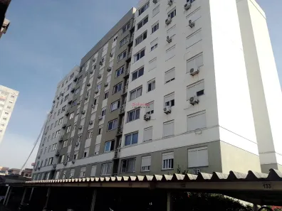 Apartamento com 1 Quarto à venda, 64m² no Centro, Canoas