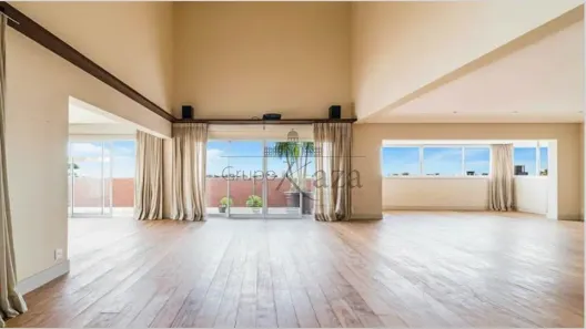Cobertura com 4 Quartos à venda, 641m² no Campo Belo, São Paulo