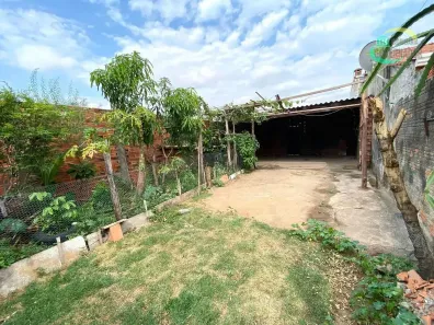 para venda ou aluguel, 130m² no Jardim Uruguai, Campinas