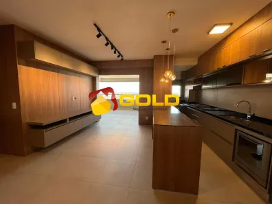 Apartamento com 3 Quartos para alugar, 115m² no Morada da Colina, Uberlândia