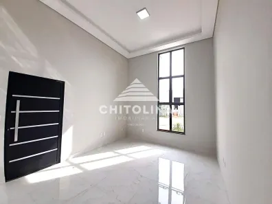 Casa com 3 Quartos à venda, 115m² no Vila Progresso, Itapetininga