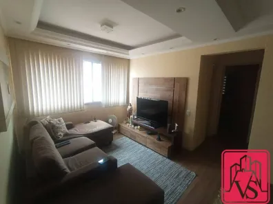 Apartamento com 2 Quartos à venda, 69m² no Assunção, São Bernardo do Campo