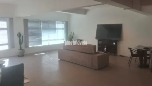 Apartamento com 2 Quartos à venda, 110m² no Consolação, São Paulo