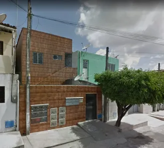 Apartamento com 2 Quartos para alugar, 45m² no Parangaba, Fortaleza