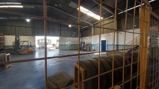 Galpão/Depósito/Armazém à venda, 1500m² no Aparecida, Sorocaba