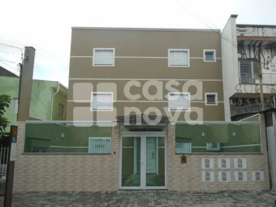 Apartamento com 1 Quarto para alugar, 30m² no Parque Edu Chaves, São Paulo
