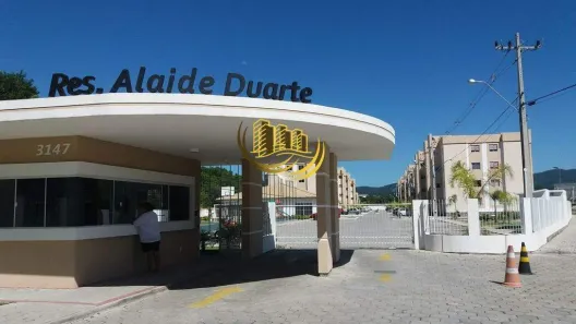 Apartamento com 2 Quartos à venda, 45m² no Forquilhas, São José