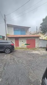 Sobrado com 6 Quartos à venda, 482m² no Vila Tijuco, Guarulhos
