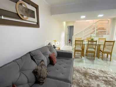 Sobrado com 3 Quartos para alugar, 170m² no Jardim Bela Vista, Santo André