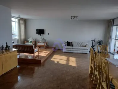 Apartamento com 3 Quartos à venda, 202m² no Parque da Mooca, São Paulo